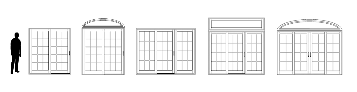 Sloocmbpatioconfigurations