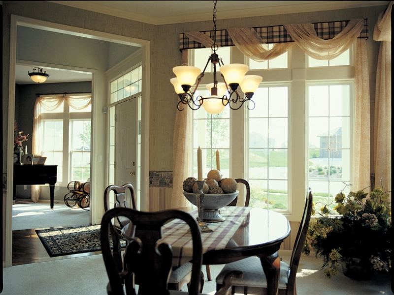 Casement Double Hung Windows