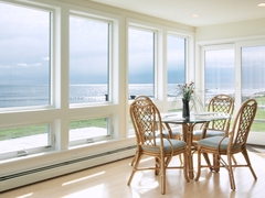 Picture Awning Windows