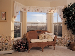 Single Hung Windows