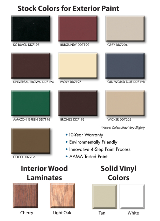 Slocombcolorchart